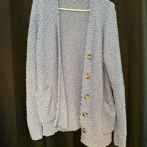 Zenana oversized Cardigan